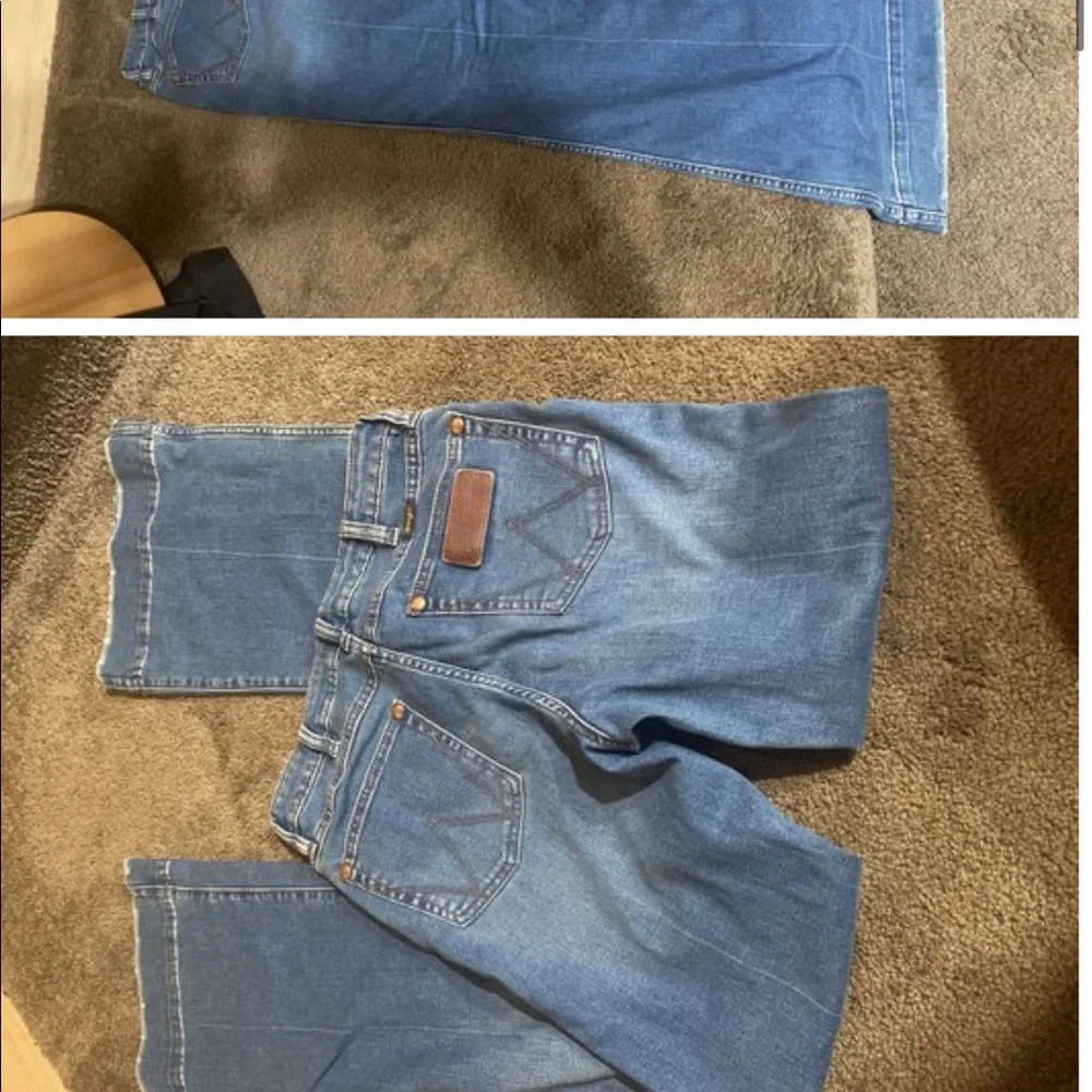 Jeans - Picture 2 of 3